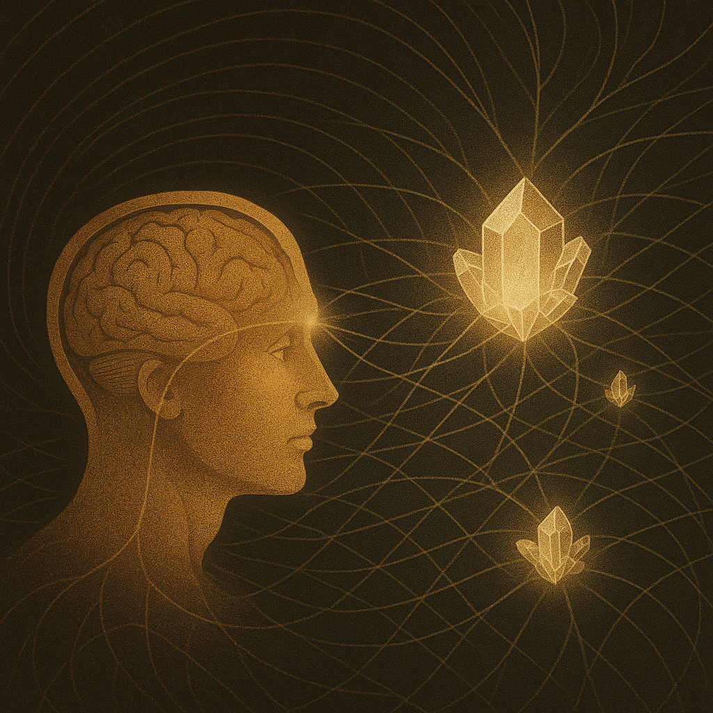 A Visual Representation of the Concept.