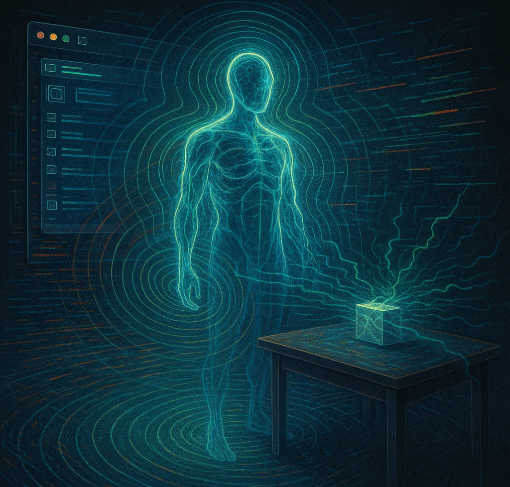 A Visual Representation of the Concept.