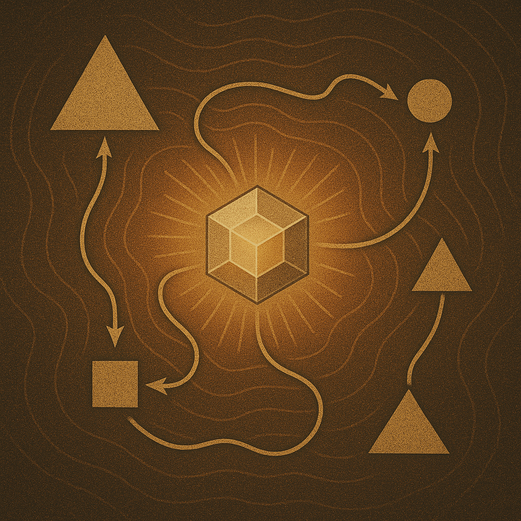 A Visual Representation of the Concept.